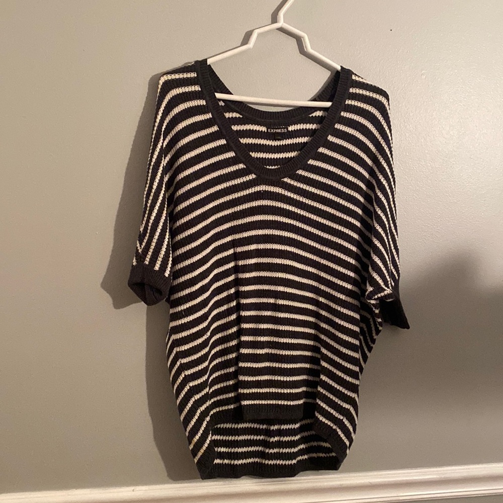 Express Sweater